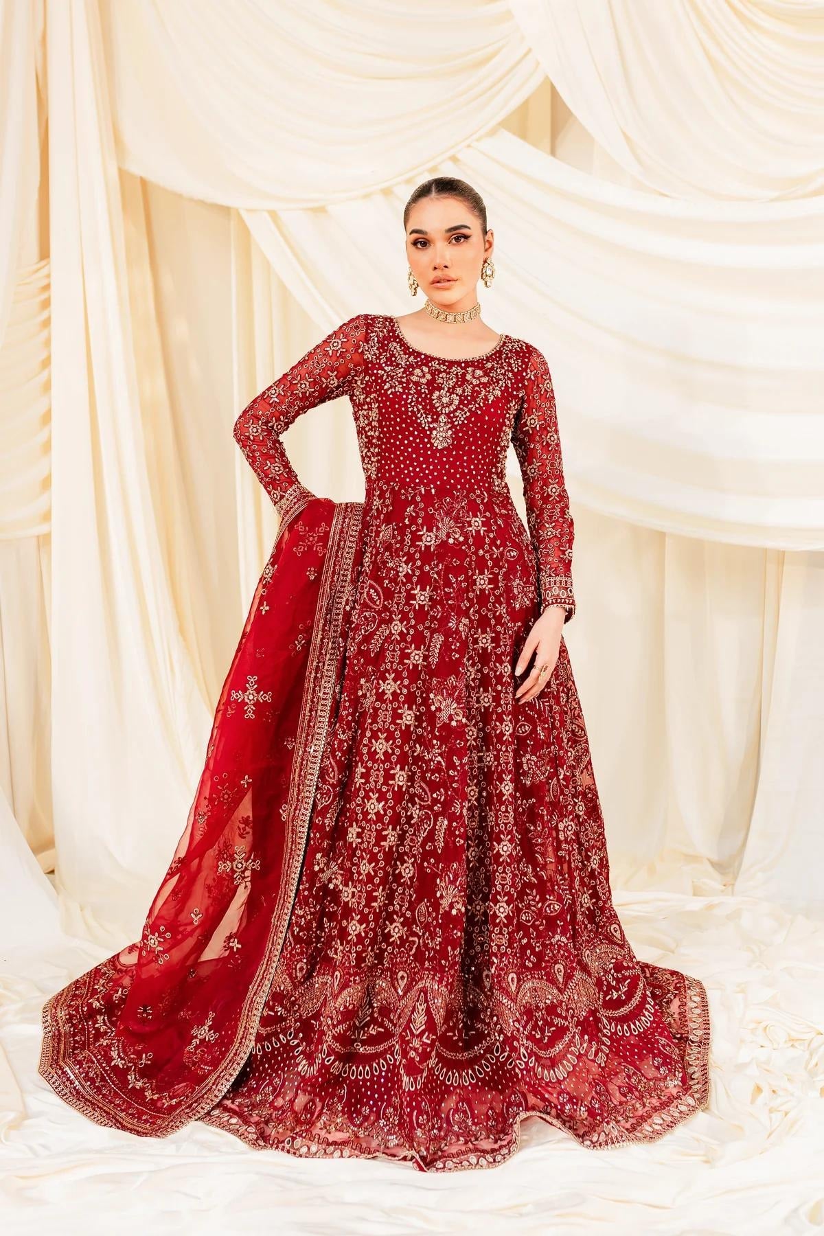 Rental collection for wedding